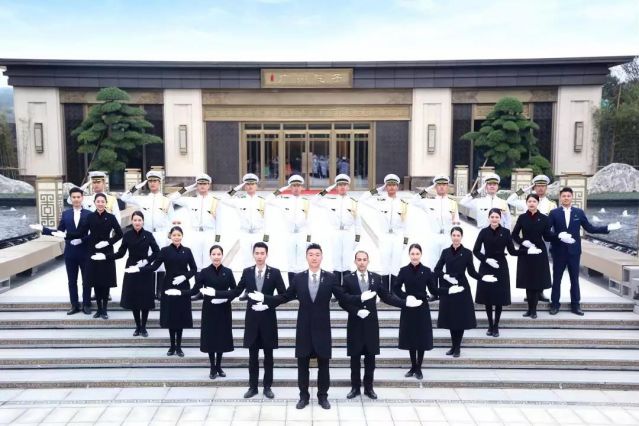 泰禾·金尊府国宅示范区引爆中山