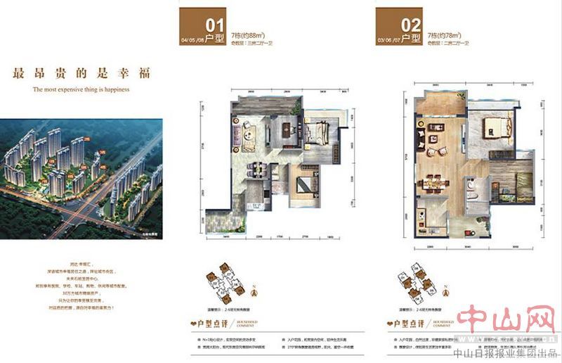 润达幸福汇