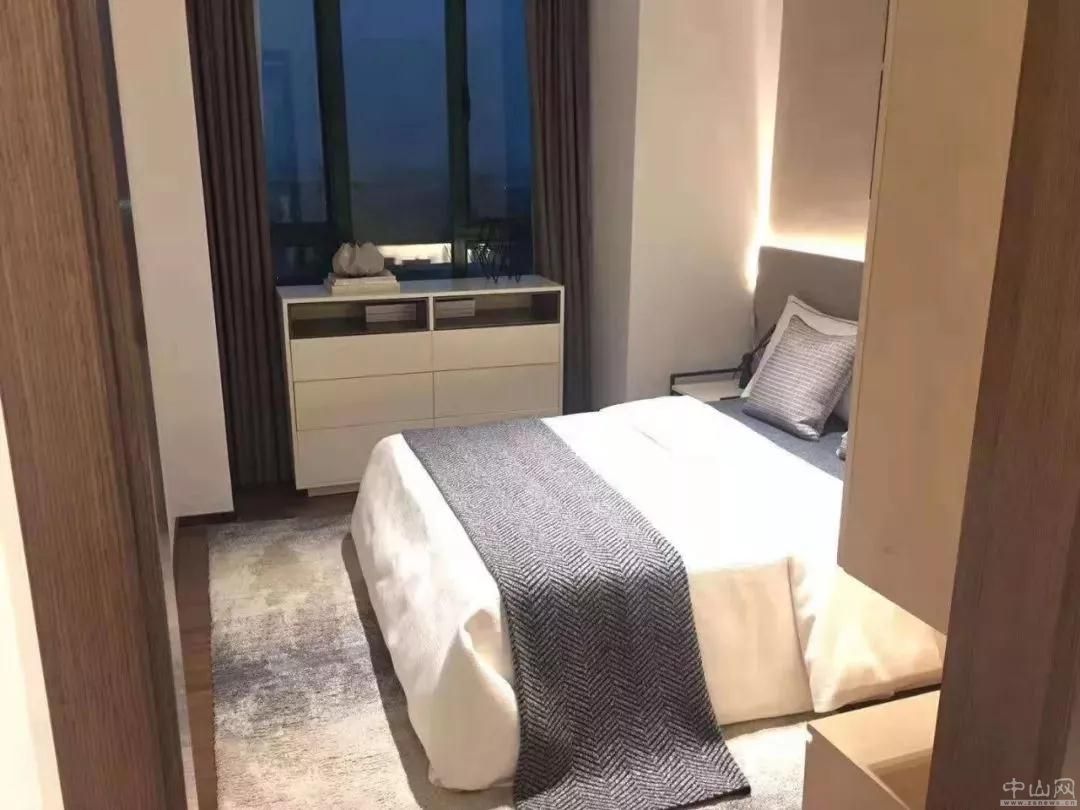 福晟钱隆华府