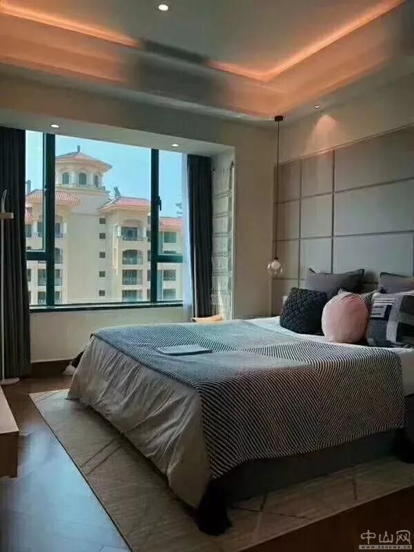 福晟钱隆华府