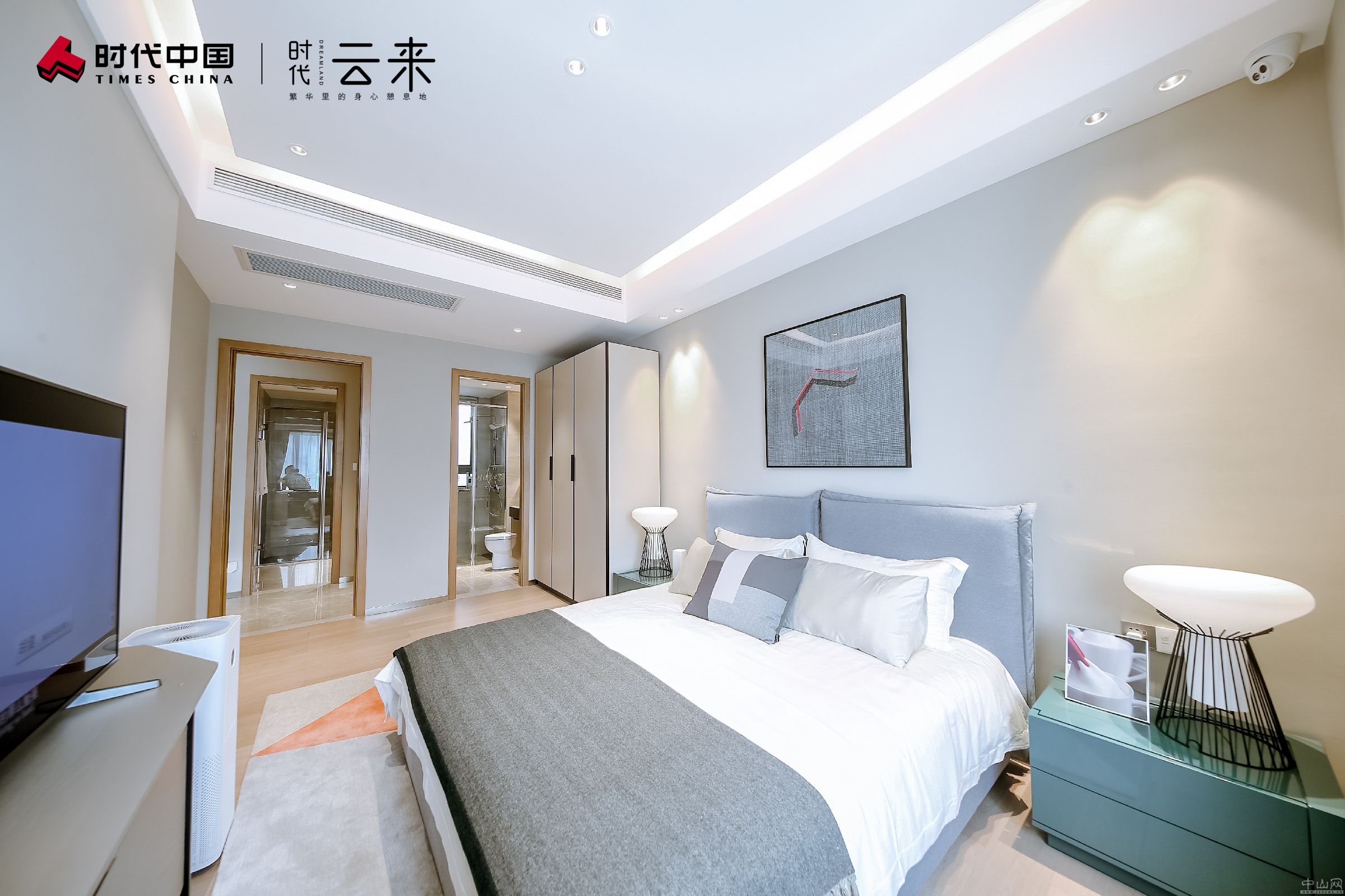 时代云来