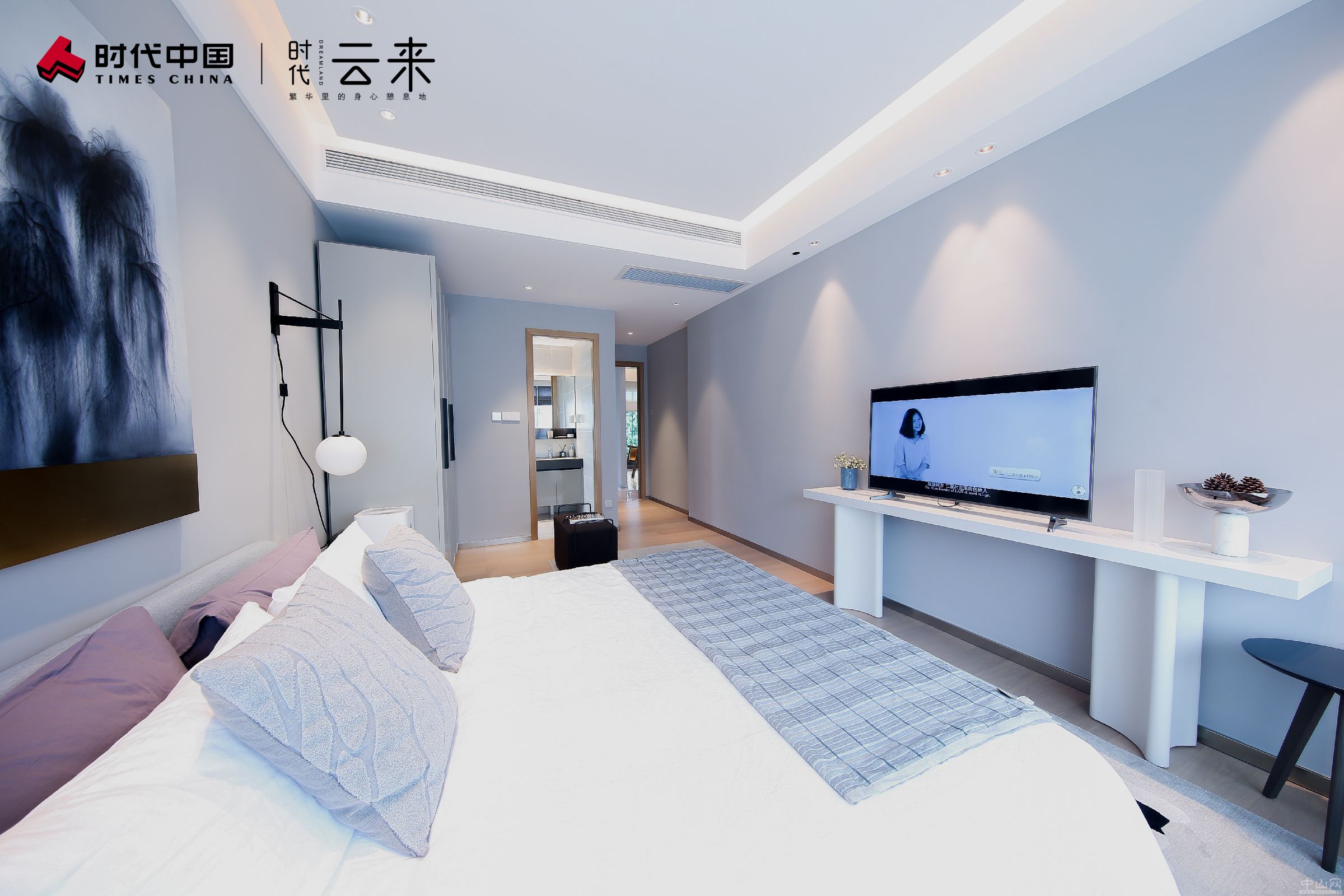时代云来