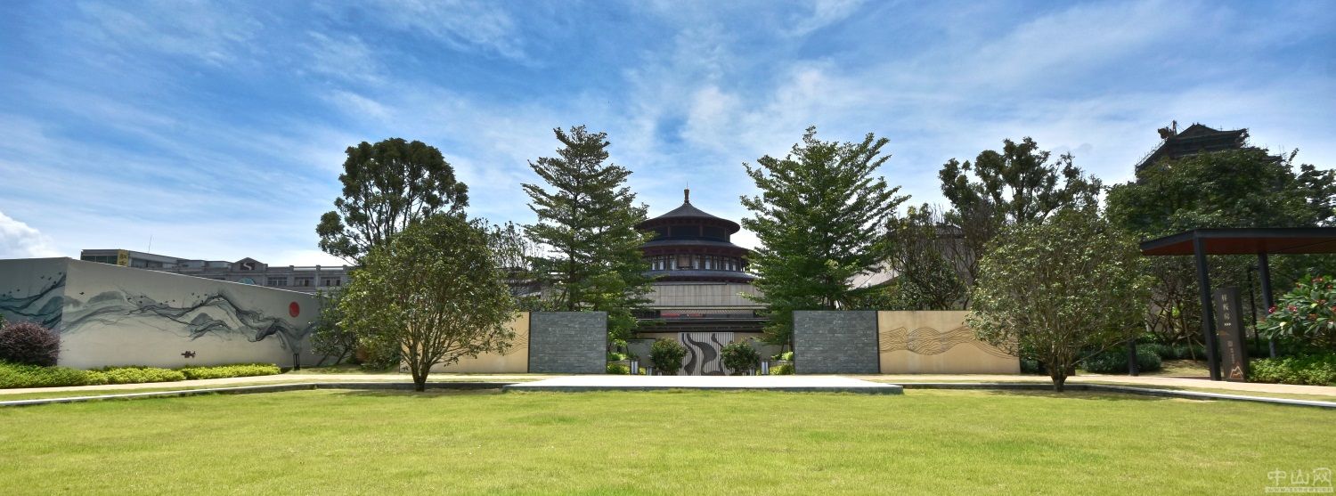 世茂福晟·钱隆御府