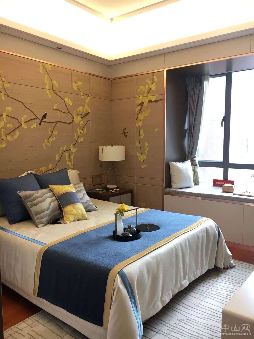御景名都花园