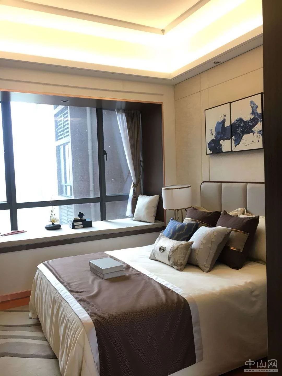 御景名都花园