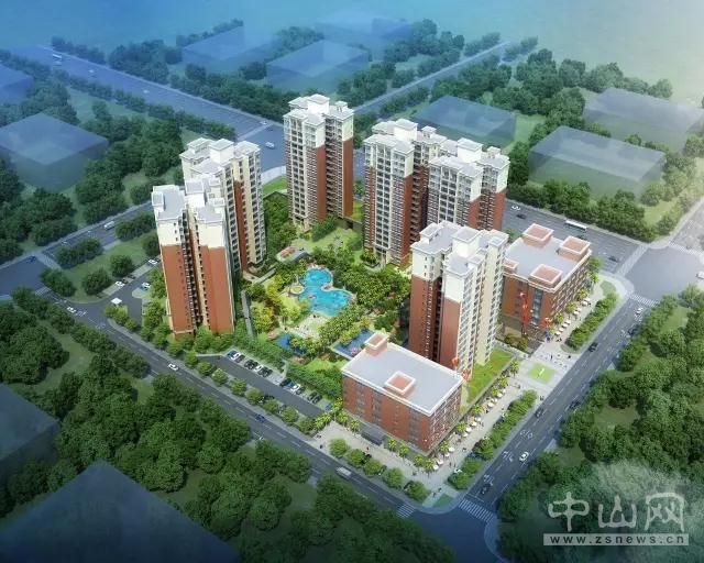 中庄翠庭