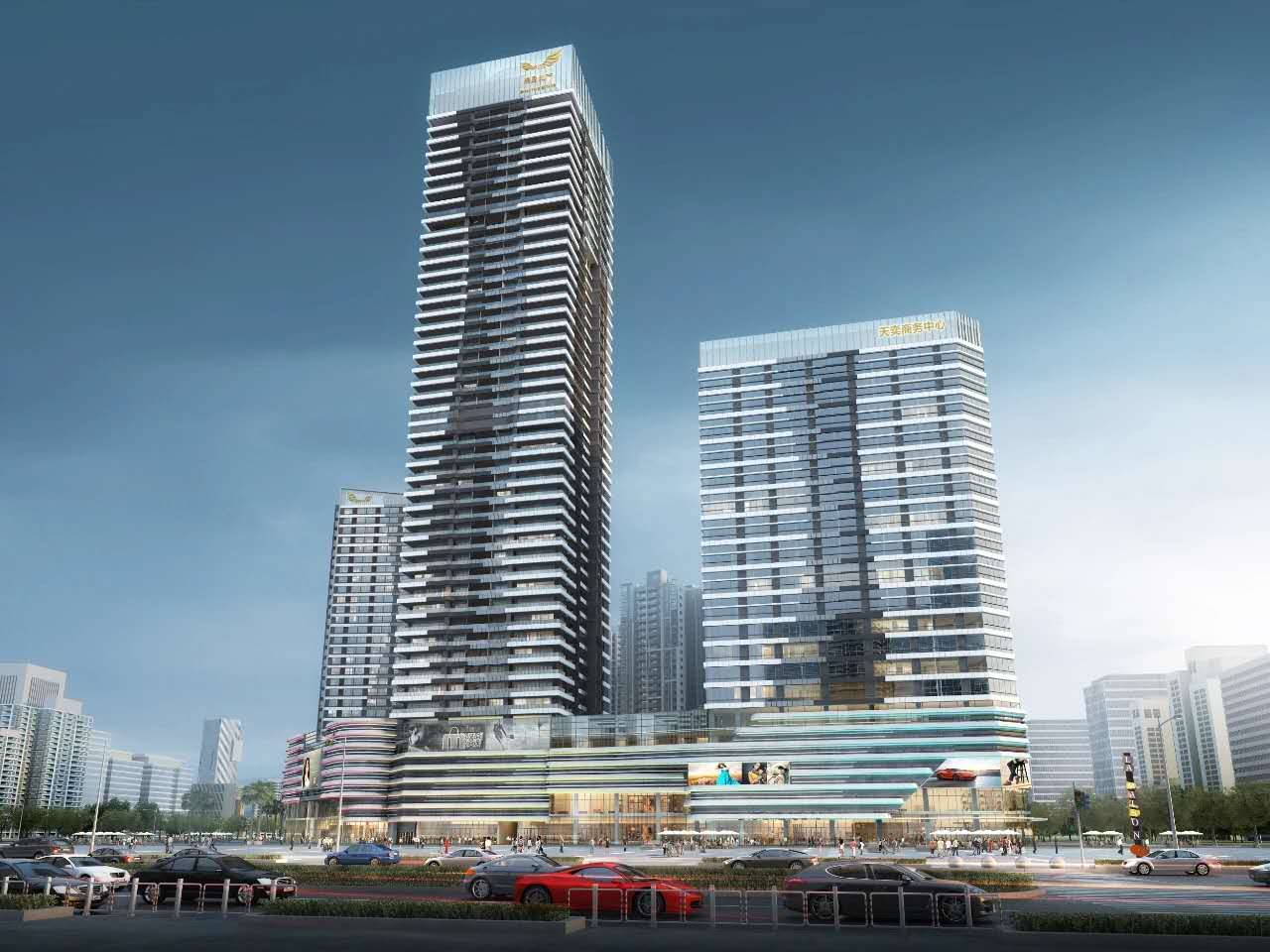 中山预计15盘新盘&加推活动